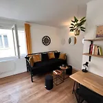 Cosy - 4 Personnes شقة بواتييه