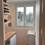 Cosy - 4 Personnes شقة *