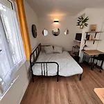 شقة Cosy - 4 Personnes