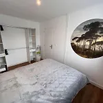 Cosy - 4 Personnes