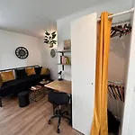 Cosy - 4 Personnes شقة