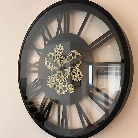 Apartamento Cosy - 4 Personnes