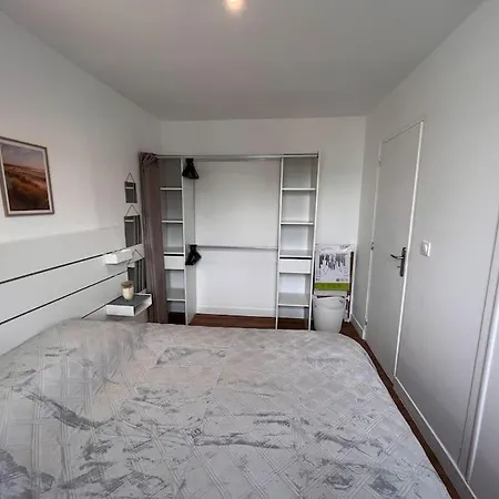 Cosy - 4 Personnes *