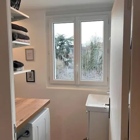 Cosy - 4 Personnes Apartamento *