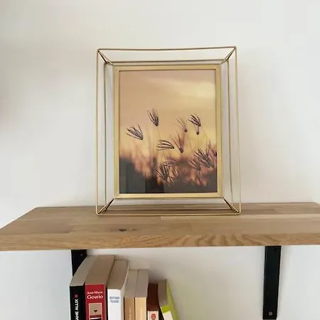 Cosy - 4 Personnes Apartamento Poitiers