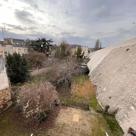 Cosy - 4 Personnes *