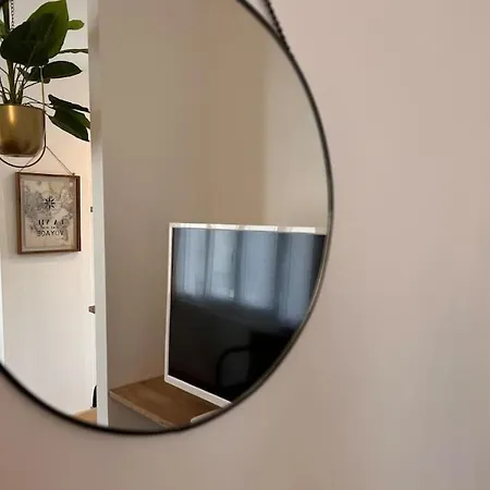 Cosy - 4 Personnes * Poitiers