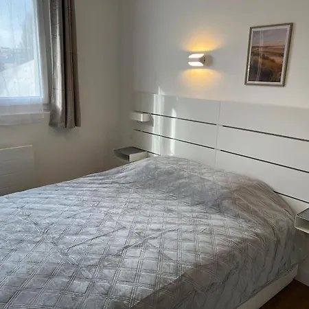 Cosy - 4 Personnes Poitiers