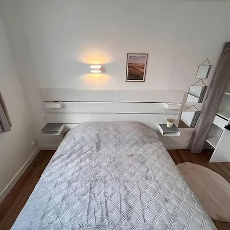 Cosy - 4 Personnes * بواتييه