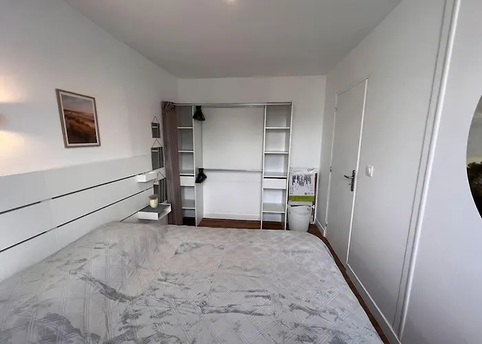 Cosy - 4 Personnes *