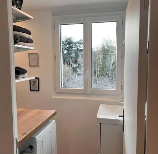 Cosy - 4 Personnes Apartment *