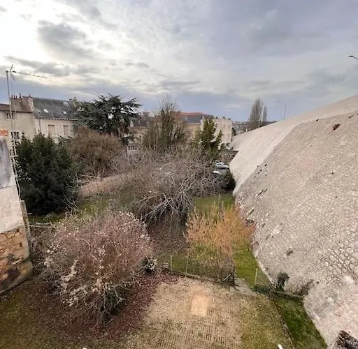 Cosy - 4 Personnes *