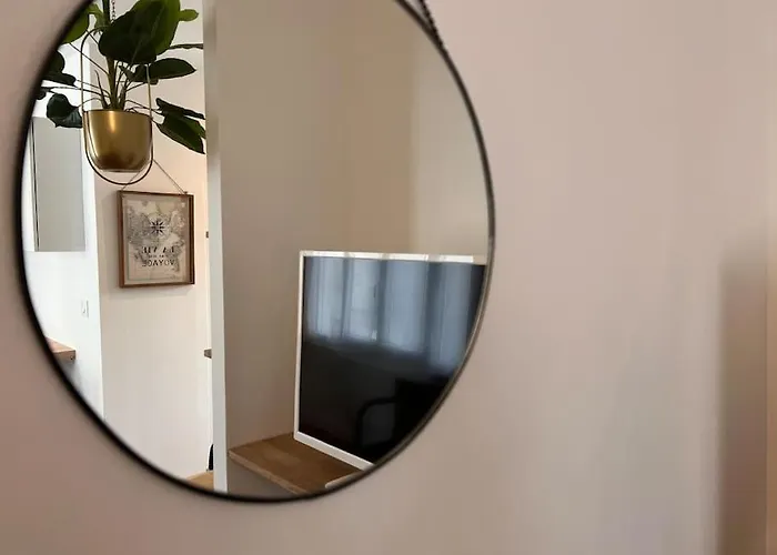 Cosy - 4 Personnes * Poitiers