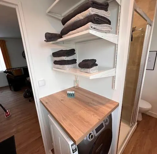 Cosy - 4 Personnes Poitiers