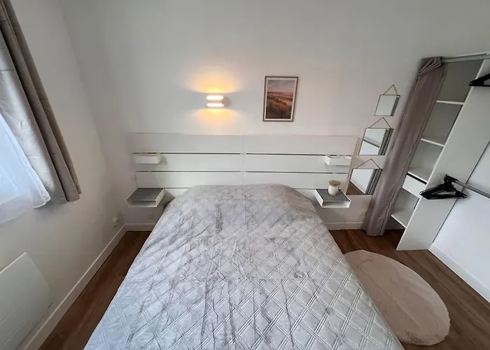 Cosy - 4 Personnes * Poitiers